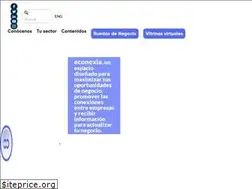 Sites similar to econexia.com