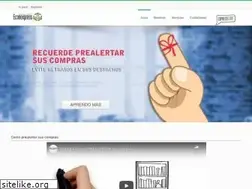 Sites similar to econexpresscargo.com