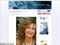 Sites similar to econfianza.wordpress.com
