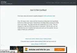 Sites similar to econfigs.com