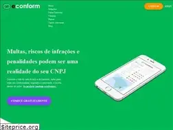 Sites similar to econform.com.br