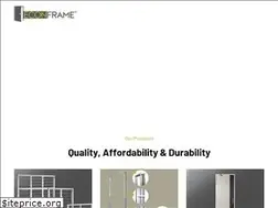 Sites similar to econframe.com