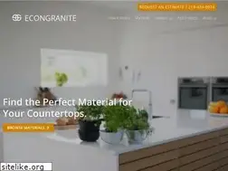 Sites similar to econgranite.com