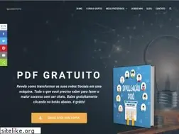 Sites similar to econhecimento.com