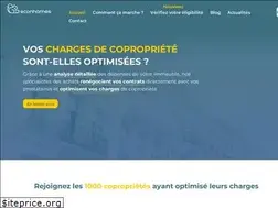 Sites similar to econhomes.fr