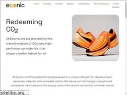 Sites similar to econic-technologies.com