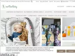 Sites similar to econicebaby.com