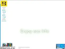 Sites similar to econico.earth