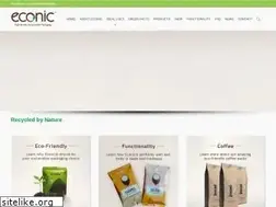 Sites similar to econicpack.com