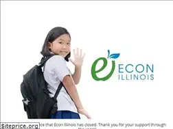 Sites similar to econillinois.org
