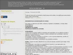 Sites similar to econimia-esvf.blogspot.com