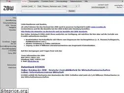 Sites similar to econis.eu
