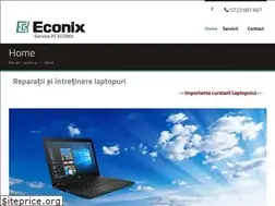 Sites similar to econix.ro