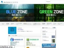 Sites similar to econixe.co.jp