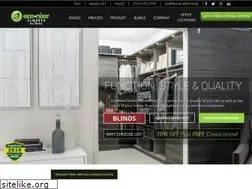 Sites similar to econizeclosets.com