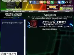 Sites similar to econjuremusic.com