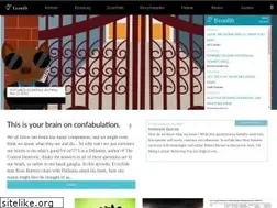 Sites similar to econlib.org