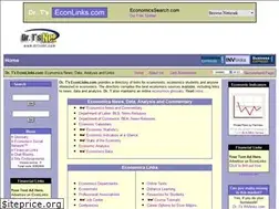 Sites similar to econlinks.com