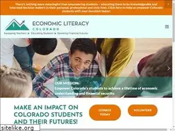 Sites similar to econlitco.org