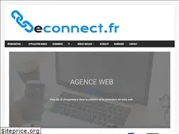 Sites similar to econnect.fr