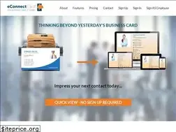 Sites similar to econnectcard.com