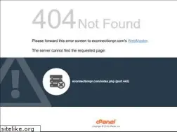 Sites similar to econnectionpr.com