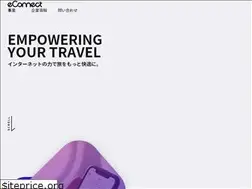 Sites similar to econnectjapan.co.jp