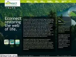 Sites similar to econnectproject.eu
