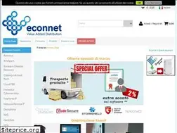 Sites similar to econnet.it
