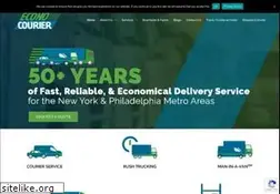 Sites similar to econo-courier.com