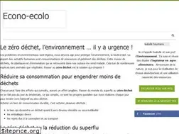 Sites similar to econo-ecolo.org