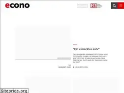 Sites similar to econo-online.de