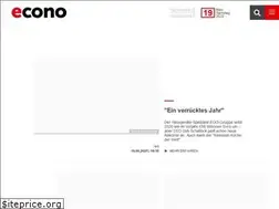 Sites similar to econo.de