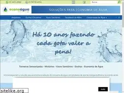 Sites similar to econoagua.com.br