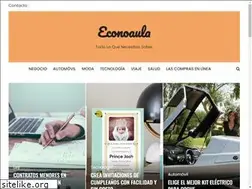 Sites similar to econoaula.com