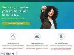 Sites similar to econoautosale.com
