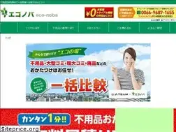 Sites similar to econoba.jp