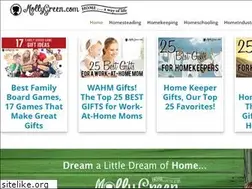 Sites similar to econobusters.com