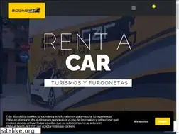 Sites similar to econocar.es