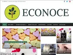 Sites similar to econoce.com