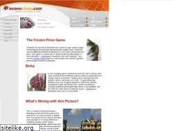 Sites similar to econoclass.com