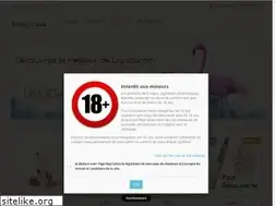 Sites similar to econoclope.com