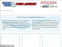 Sites similar to econocoinlaundry.com