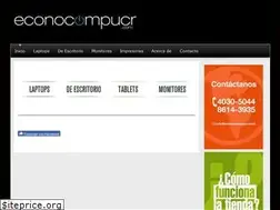 Sites similar to econocompucr.com