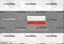 Sites similar to econocophillips.com