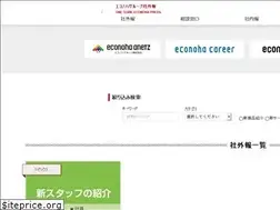 Sites similar to econoha.one
