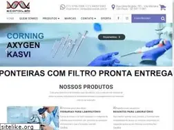 Sites similar to econolab.com.br