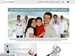 Sites similar to econolabs.com