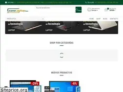 Sites similar to econolaptop.com
