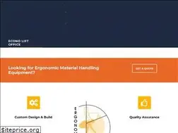 Sites similar to econolift.net